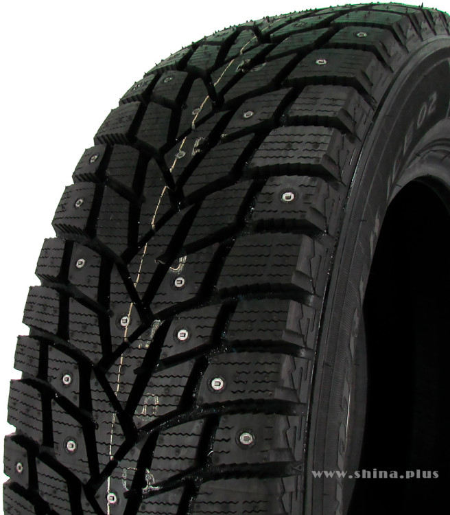 265/65  R17 Dunlop Grandtrek Ice 02 ш 116Т (зима) а/шина