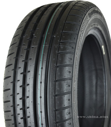 205/55  R16 Continental Sport Contact 2 AO 91V (лето) а/шина 205/55  R16 Continental Sport Contact 2 AO 91V (лето) а/шина