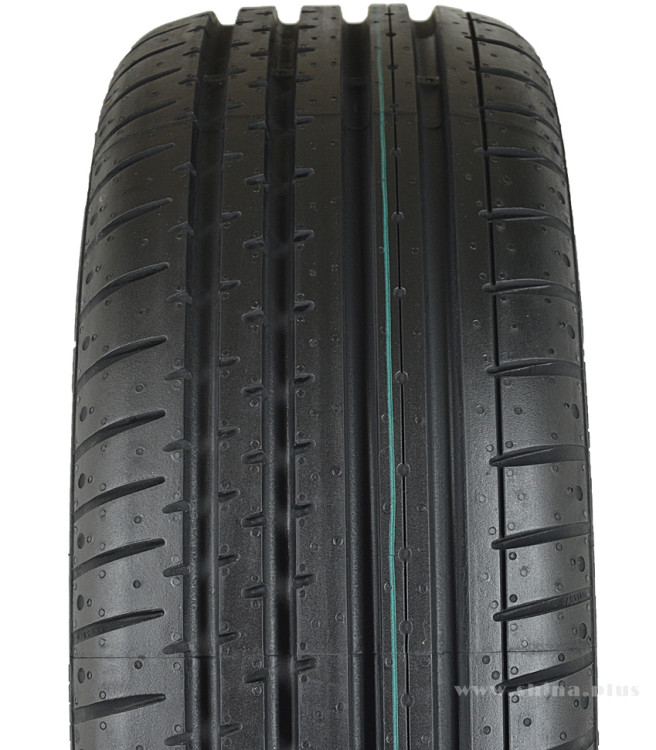 205/55  R16 Continental Sport Contact 2 AO 91V (лето) а/шина