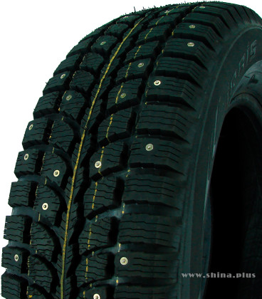 195/65  R15 Кама-505 irbis ш 91R (зима) а/шина