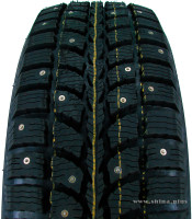 195/65  R15 Кама-505 irbis ш 91R (зима) а/шина