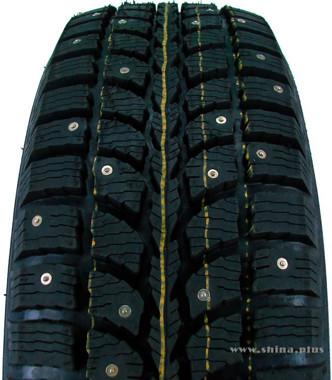 195/65  R15 Кама-505 irbis ш 91R (зима) а/шина