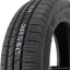 155/70  R13 Kumho KR-26 75H (лето) а/шина