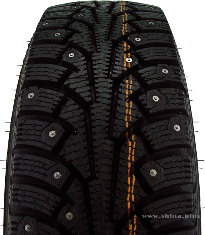 215/55 R16 Nokian Tyres (Ikon Tyres) Nordman 5 ш 97T (зима) а/шина