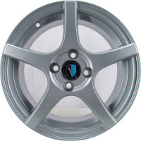 Диск R15 4x100 Tech Line1510 6,0J ET48 D54,1 SL Venti