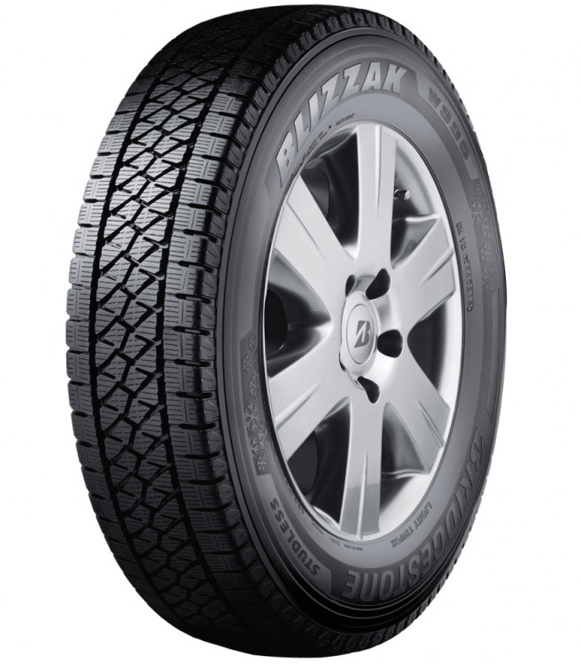 205/75  R16C Bridgestone Blizzak W995 110/108R а/шина