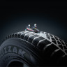 205/75  R16C Bridgestone Blizzak W995 110/108R а/шина
