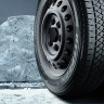 205/75  R16C Bridgestone Blizzak W995 110/108R а/шина