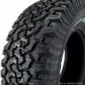 265/65  R17 BFGoodrich Terrain T/A KO2 120/117S (лето) а/шина