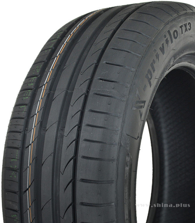 215/55  R18 Tracmax X-Privilo TX3 99V (лето) а/шина