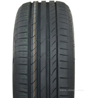 215/55  R18 Tracmax X-Privilo TX3 99V (лето) а/шина