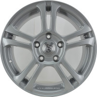 Диск R16 5x114,3 Tech Line 614 6,5J ET46 D67,1 SL