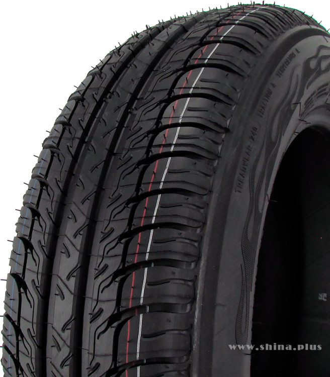 185/60  R15 BFGoodrich G-GRIP 88Н (лето) а/шина