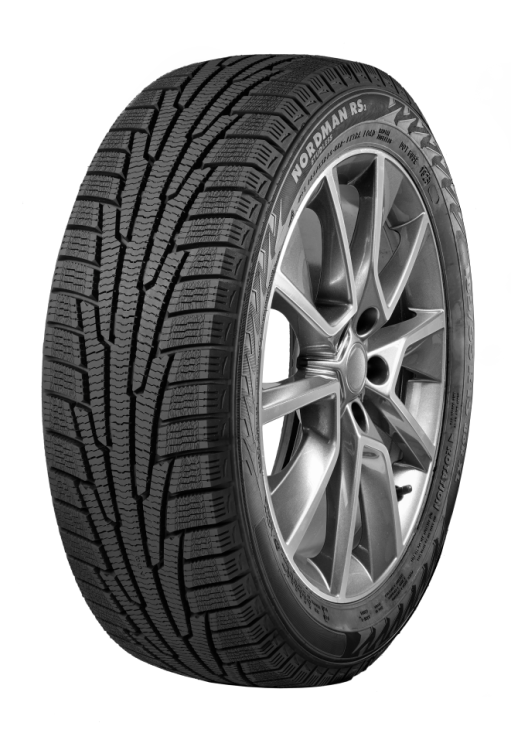 195/65  R15 Nordman RS2 95R (зима) а/шина