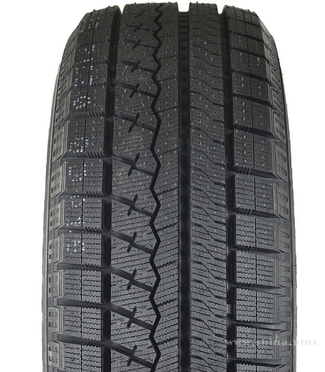 195/60  R15 Sailun Ice Blazer Arctic 88T (зима) а/шина