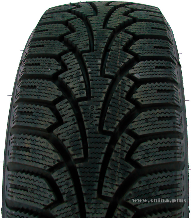 205/55  R16 Nokian Tyres (Ikon Tyres) Nordman RS 94R (зима) а/шина