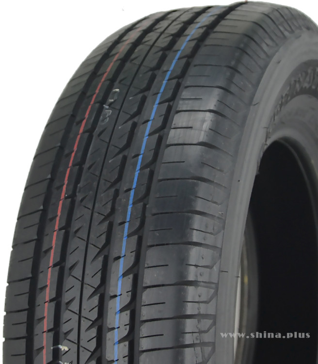 235/65 R17 Firestone LE-02 108H (лето) а/шина