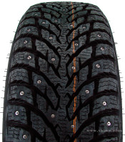 245/40  R18 Nokian Tyres (Ikon Tyres) Hakkapeliitta 9 ш 97T (зима) а/шина