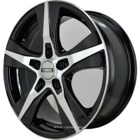 Диск R16 5x114,3 Tech Line 643 6,5J ET50 D66,1 BD Neo