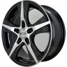 Диск R16 5x114,3 Tech Line 643 6,5J ET50 D66,1 BD Neo