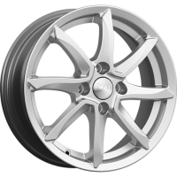 Диск R15 4x100 СКАД Осака 6,0J ET40 D60,1 селена