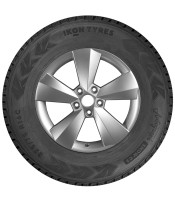 215/70  R15C Ikon (Nokian Tyres) Autograph Snow C3 109/107R (зима) а/шина