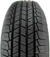 235/55  R19 Tigar SUV Summer 105W (лето) а/шина