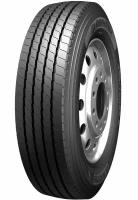 285/70  R19,5 Blackhawk BAR26 18PR рулевая ось 150/148K а/шина