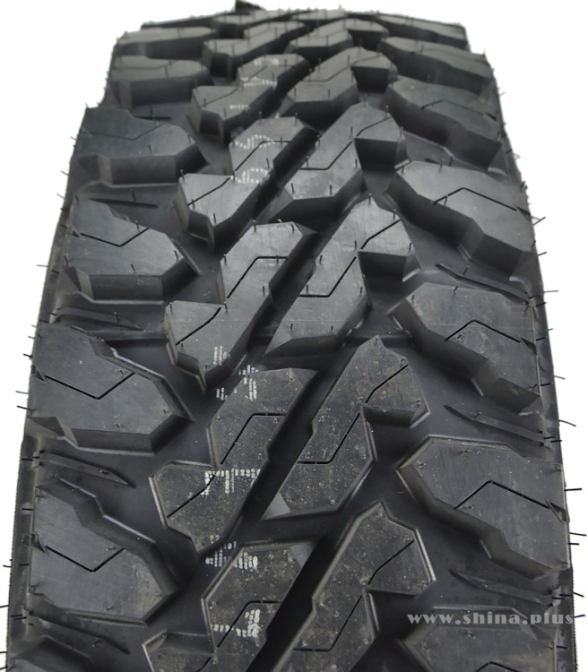 235/85  R16 Yokohama  Geolandar M/T G003 120Q (лето) а/шина ПИК