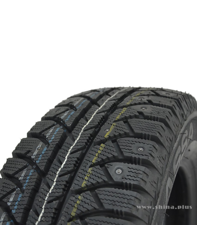 215/60  R16 Lassa Iceways-2 ш 95T (зима) а/шина