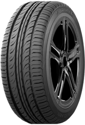 225/55  R17 Arivo Premio Arz 1 101H (лето) а/шина