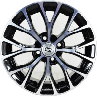 Диск R15 4x100 Tech Line RST015 6,0J ET48 D54,1 BD