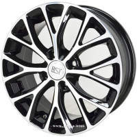 Диск R15 4x100 Tech Line RST015 6,0J ET48 D54,1 BD