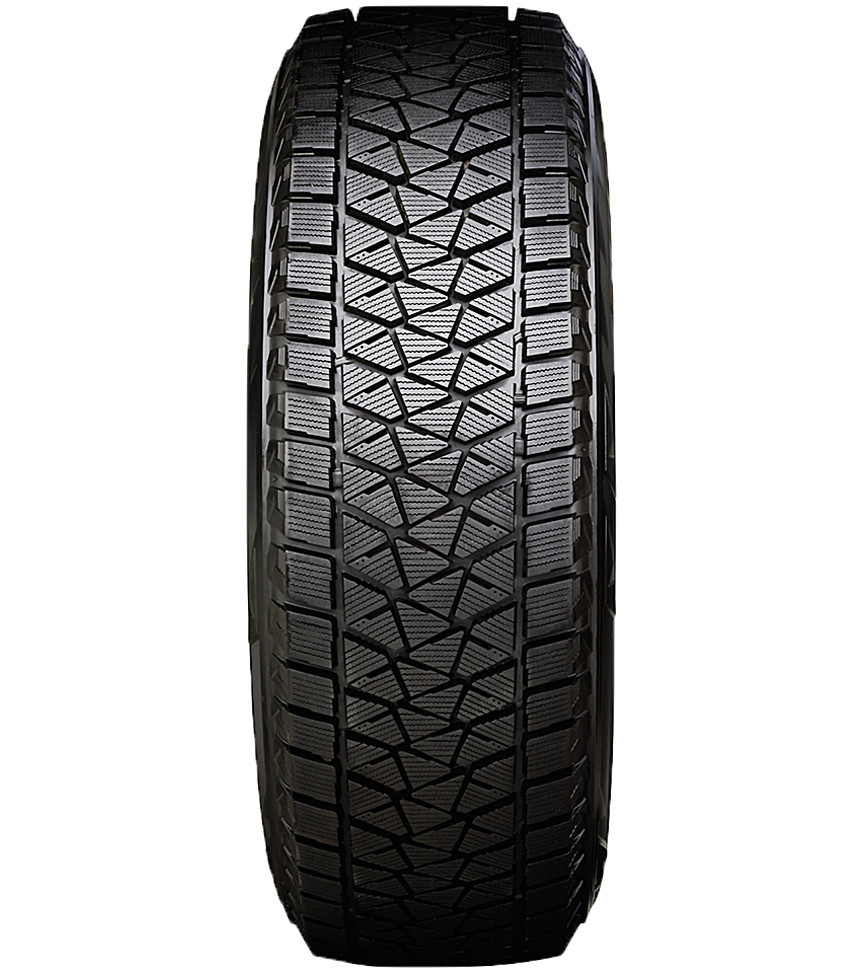 265/65 R17 Bridgestone Blizzak DM-V2 112R (зима) а/шина