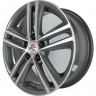 Диск R15 5x100 Xtrike (R025) 6,0J ET38 D57,1 HSB/FP