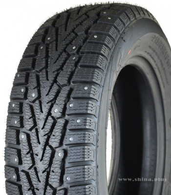 225/65  R17 Contyre Arctic Ice-2 102T ш (зима) а/шина