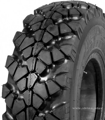 425/85 R21 Tyrex O-184 нс  с камерой без об.ленты а/шина