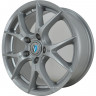 Диск R16 5x100 Tech Line1617 6,5J ET40 D57,1 Sil Venti