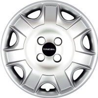 Колпак колеса гибкий 15" Model T-15301 (4шт)