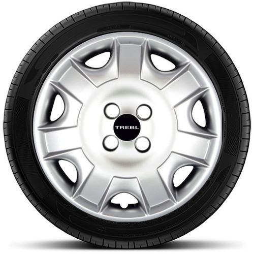 Колпак колеса гибкий 15" Model T-15301 (4шт)