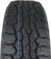 265/70  R17 Nokian Tyres (Ikon Tyres) Outpost AT LT 121/118S (лето) а/шина