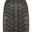 225/60  R17 Federal Couragia S/U XL 105H а/шина