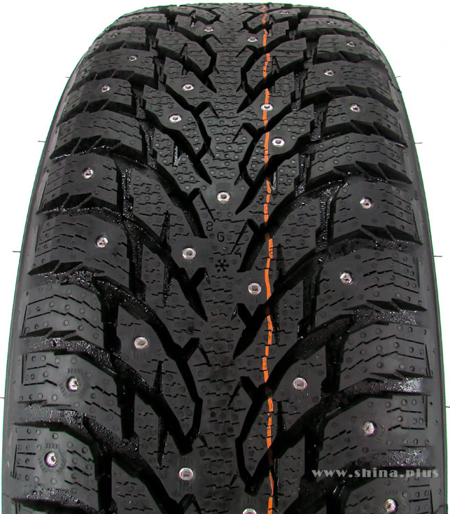 235/65  R18 Nokian Tyres  Hakkapeliitta 9 SUV ш 110T (зима) а/шина