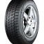 225/55  R18 Bridgestone Blizzak DM-V2 98T (зима) а/шина