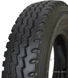 13,0  R22,5 Satoya SU-022  универсальная ось (без камеры и об.ленты) 156/150L а/шина