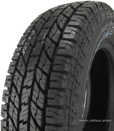 215/60  R17 Yokohama Geolandar A/T-S G015 96H (лето) а/шина ПИК