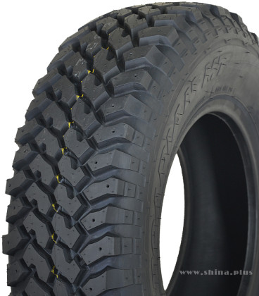 235/75  R15 Nexen Roadian M/T 104/101Q (лето) а/шина