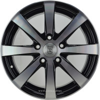 Диск R16 5x114,3 Tech Line 634 6,5J ET45 D60,1 BD
