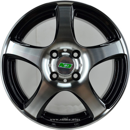 Диск R15 4x114,3 N2O Y 279 6,5J ET40 D73,1 BFP