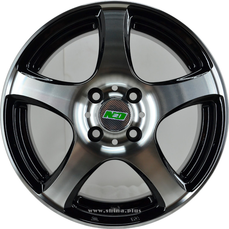 Диск R15 4x114,3 N2O Y 279 6,5J ET40 D73,1 BFP